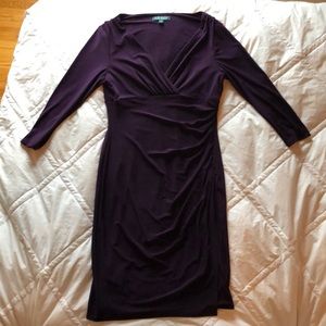 Ralph Lauren dress